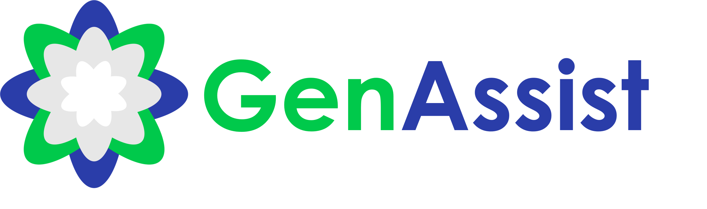 GenAssist Logo